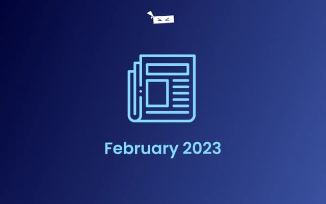 Common Ninja: News & Updates — February 2023