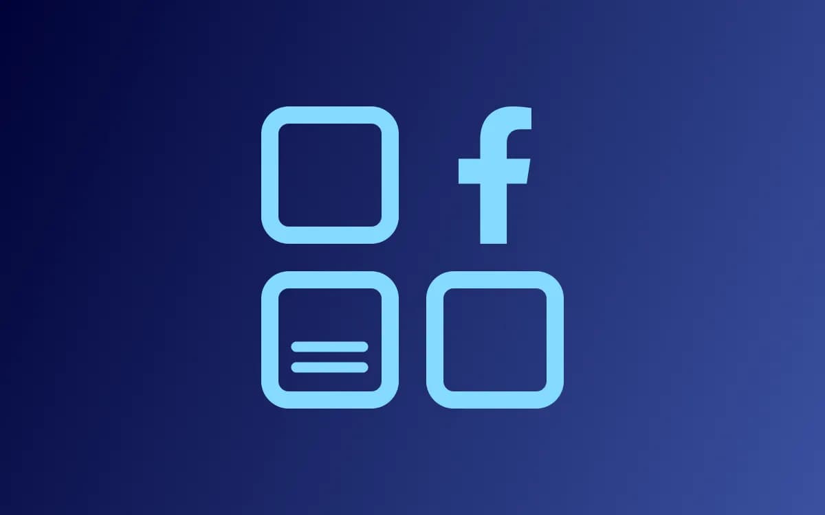 Top 10 Facebook Feed Widgets