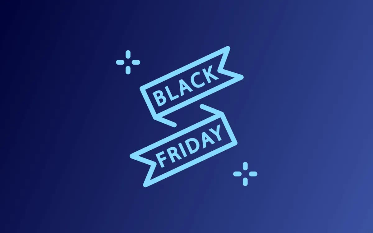 Black Friday & Cyber Monday 2024 — a Roundup of the Top Deals