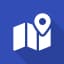 Google Maps for Weebly logo