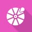 Spinning Wheel  logo