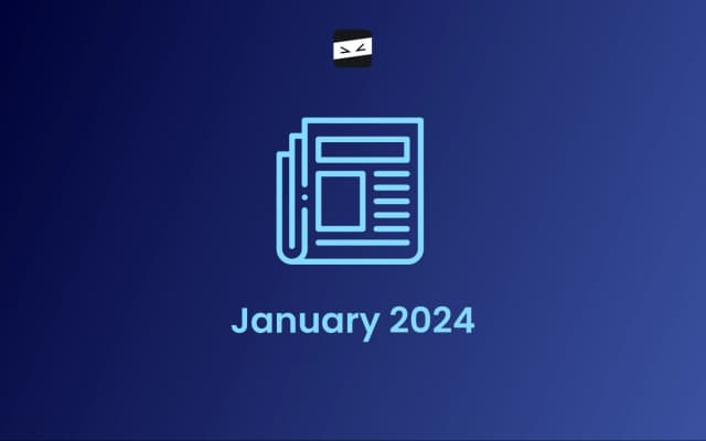 Common Ninja: News & Updates — January 2024