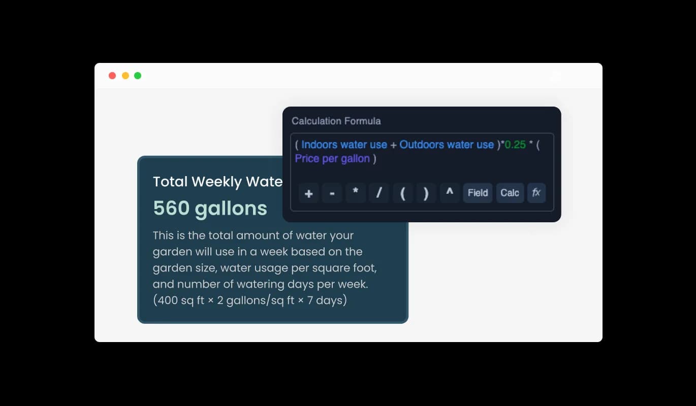 Calculator - Advanced Complex Calculations