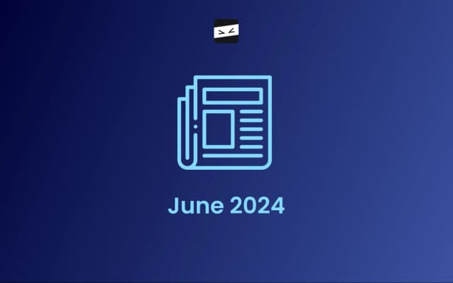 Common Ninja: News & Updates — June 2024