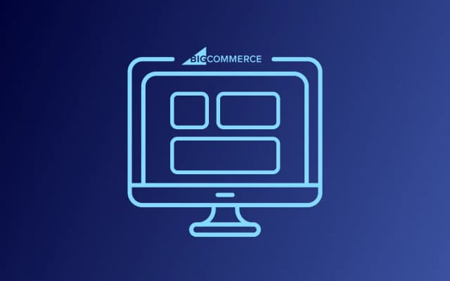 How To Build a BigCommerce Website — Full Guide