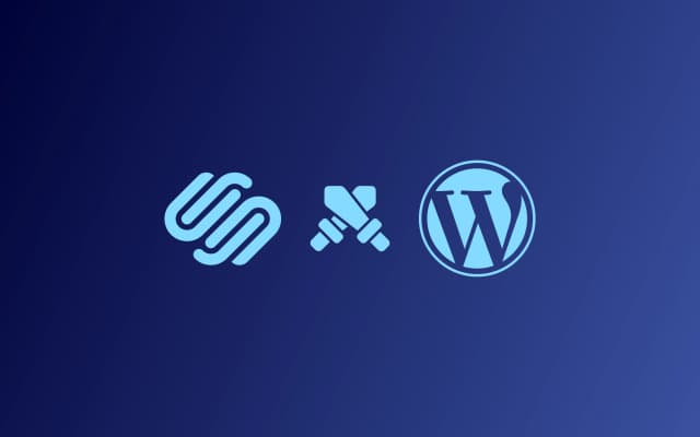 Squarespace vs. WordPress: Which Platform Is Best for Your Business Website?