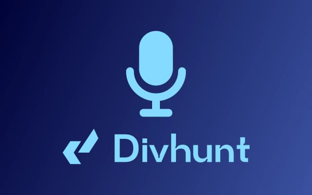 Divhunt’s Vision To Be the All-in-One Website Builder for Professionals