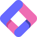 Embeddable logo