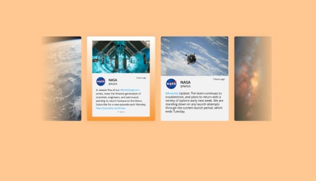 RSS Feed Slider logo