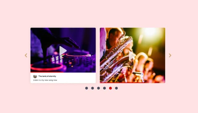 YouTube Carousel logo