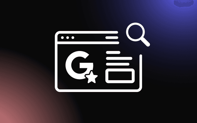 How To Find Reviews for a Specific Business Using Its Name on Google