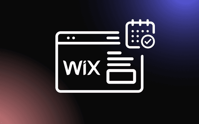 Highlighting the Best Booking Apps for Wix