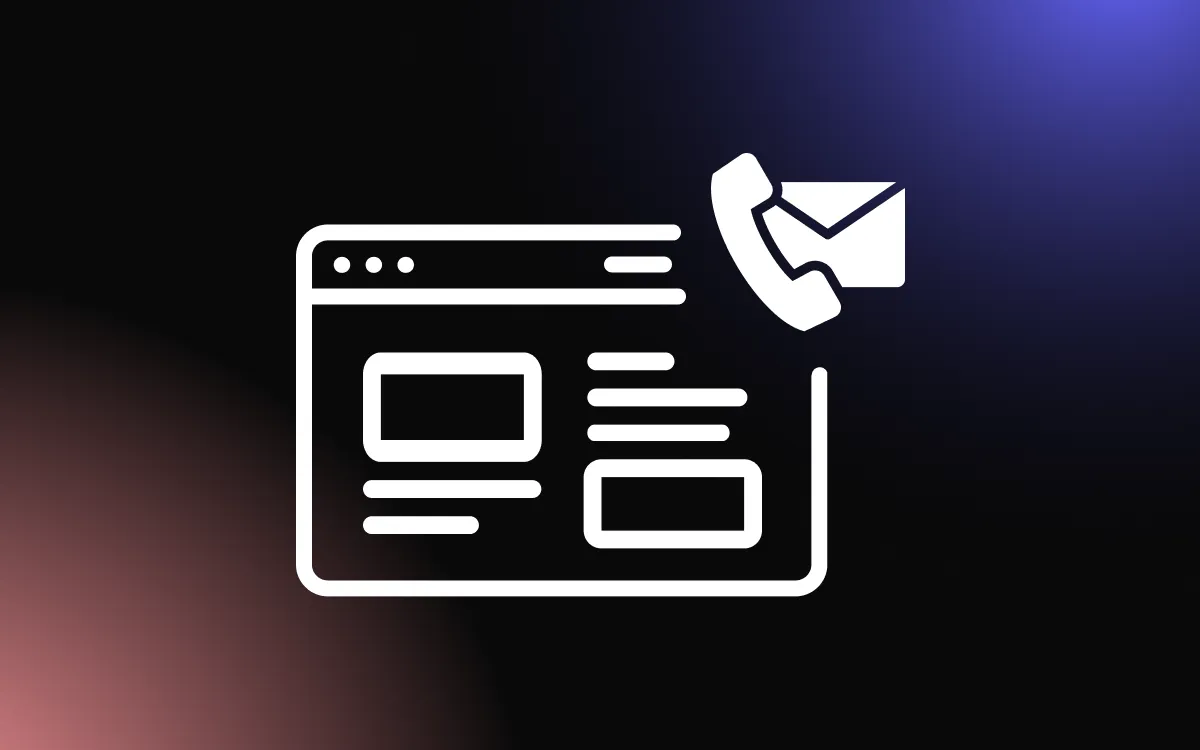 Building an Impactful “Contact Us” Page: Essential Strategies