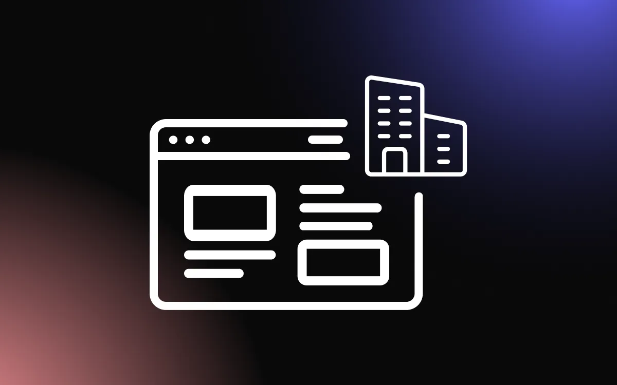 How To Build a Real Estate Website in 2025