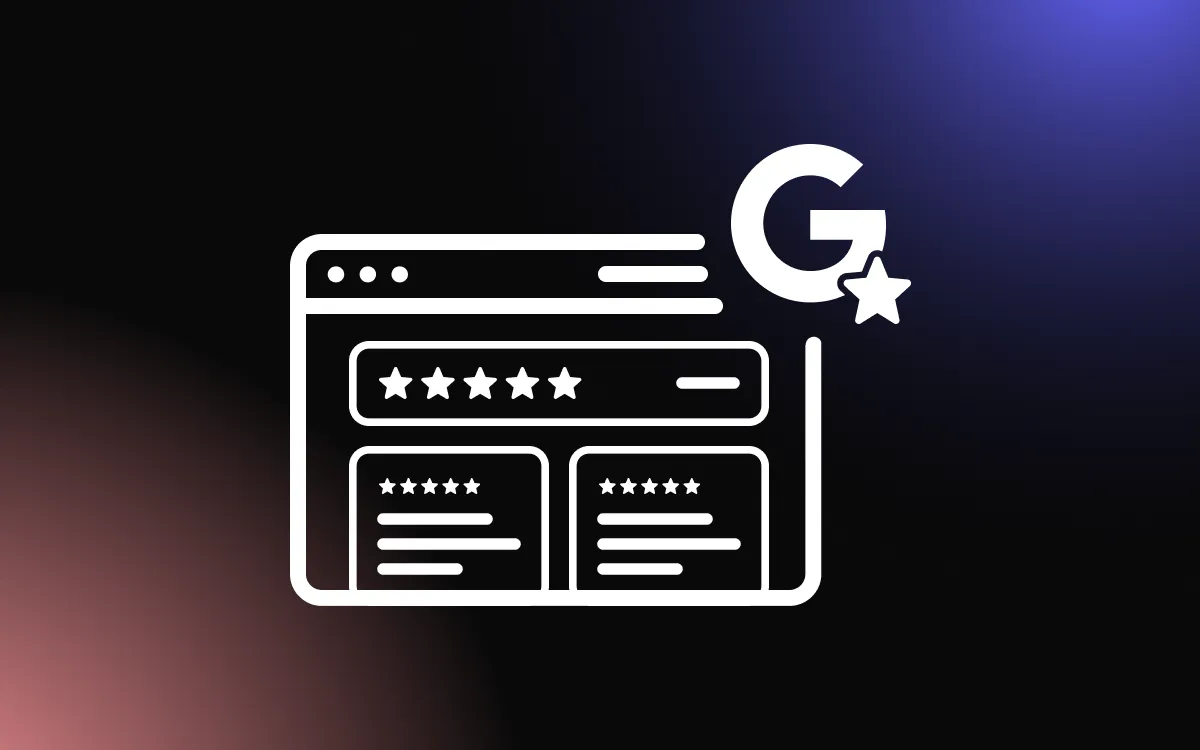 Top 10 Google Reviews Widgets (Plugins) for Websites in 2025