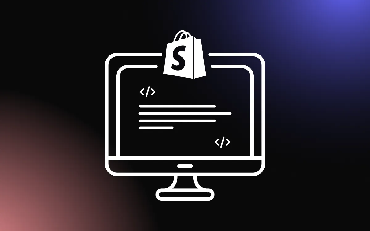 How To Build a Shopify App From Scratch