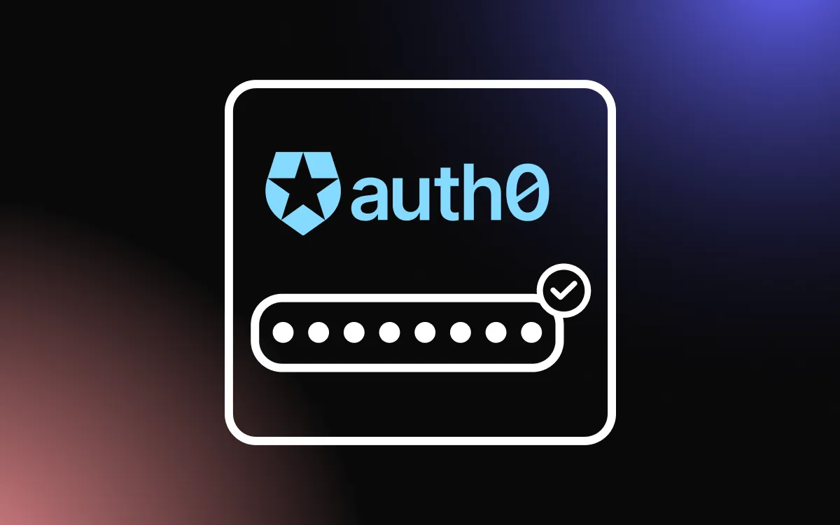 Implementing Auth0 Authentication in React Apps