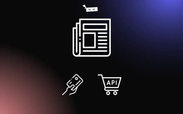 Common Ninja Platform News: Payments | New E-Commerce APIs