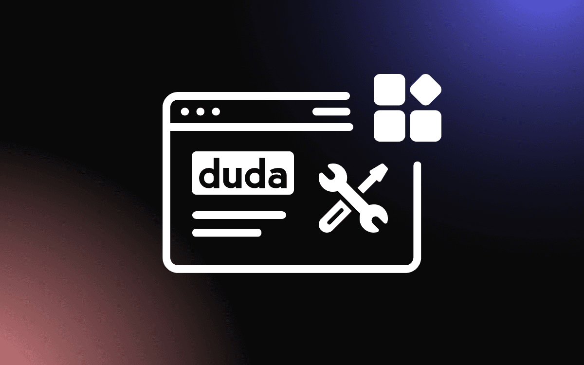 Best Practices and Tools for Developing Custom Widgets on Duda