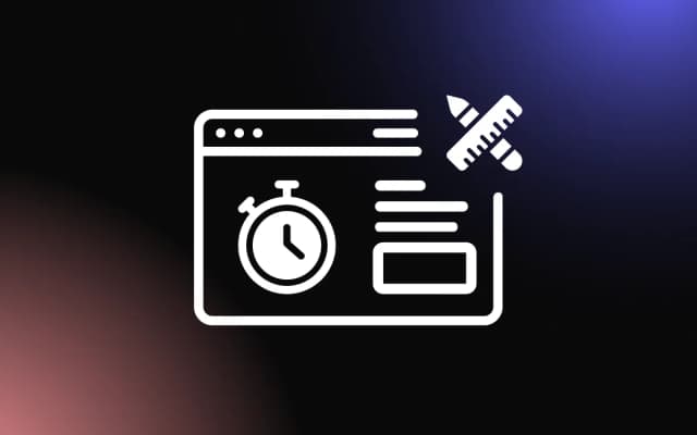 Step-by-Step Guide to Building Your Own Countdown Widget From Scratch