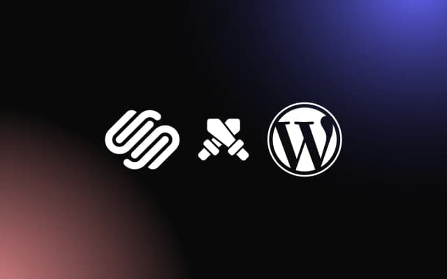 Squarespace vs. WordPress: Which Platform Is Best for Your Business Website?