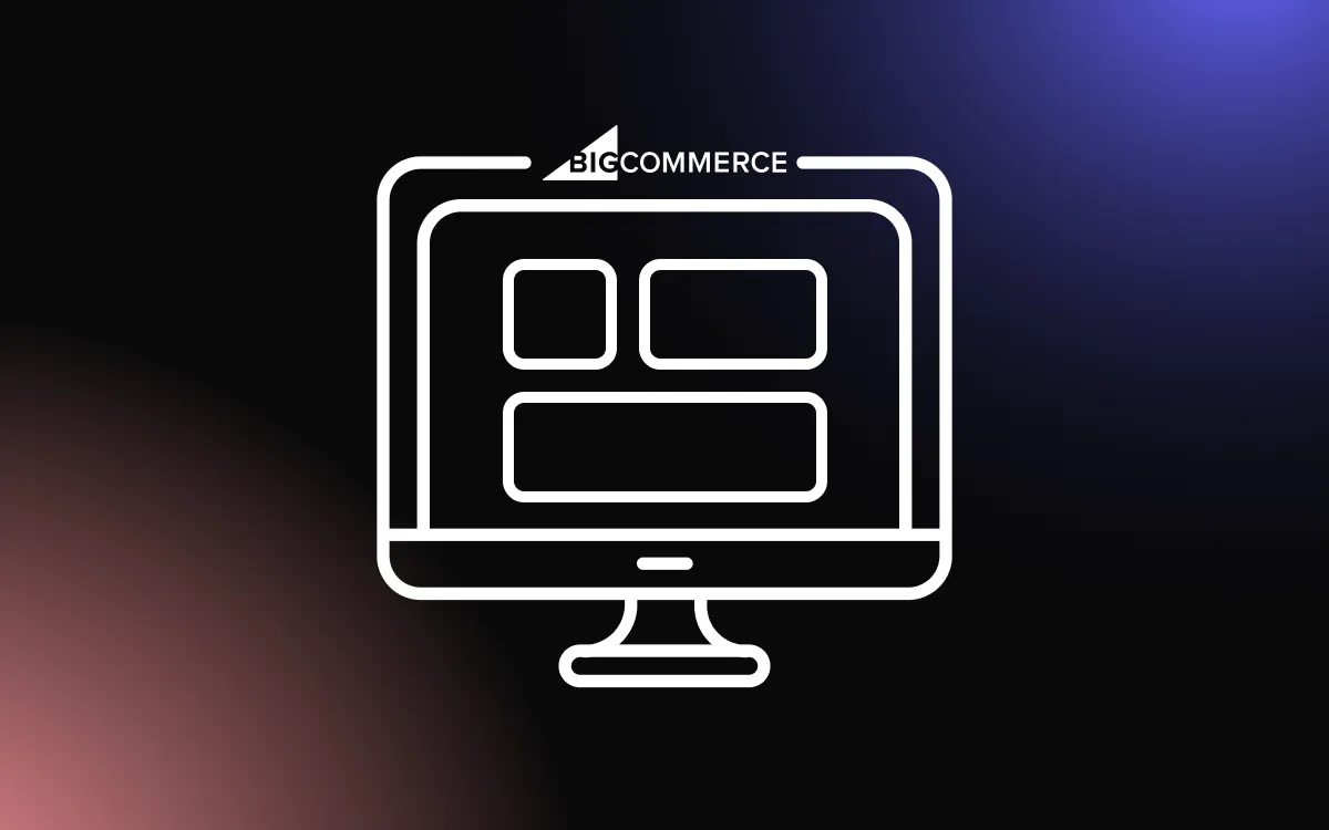 How To Build a BigCommerce Website — Full Guide