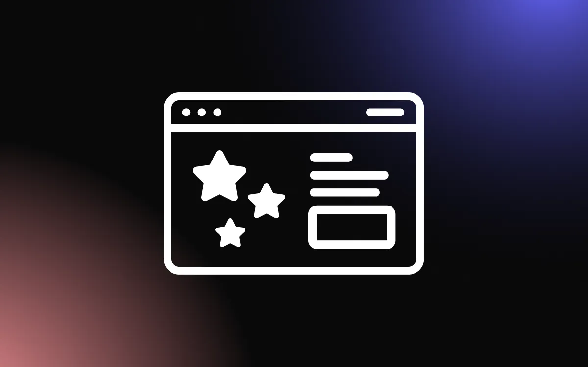 How to Effectively Manage and Display Reviews on Your Website