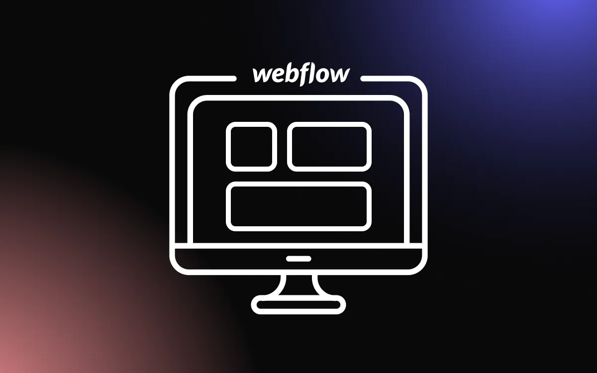 How To Build a Webflow Website — Full Guide