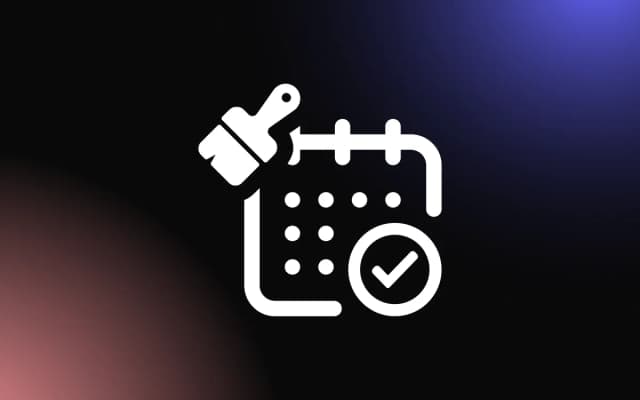 How to Customize Your Booking System to Reflect Your Brand