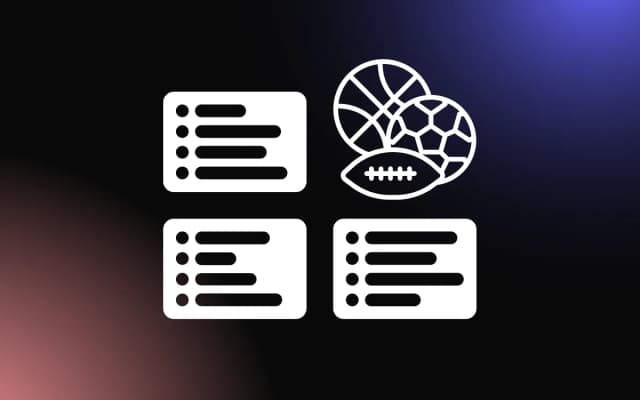 The Role of Group Stages in Major Sports Tournaments