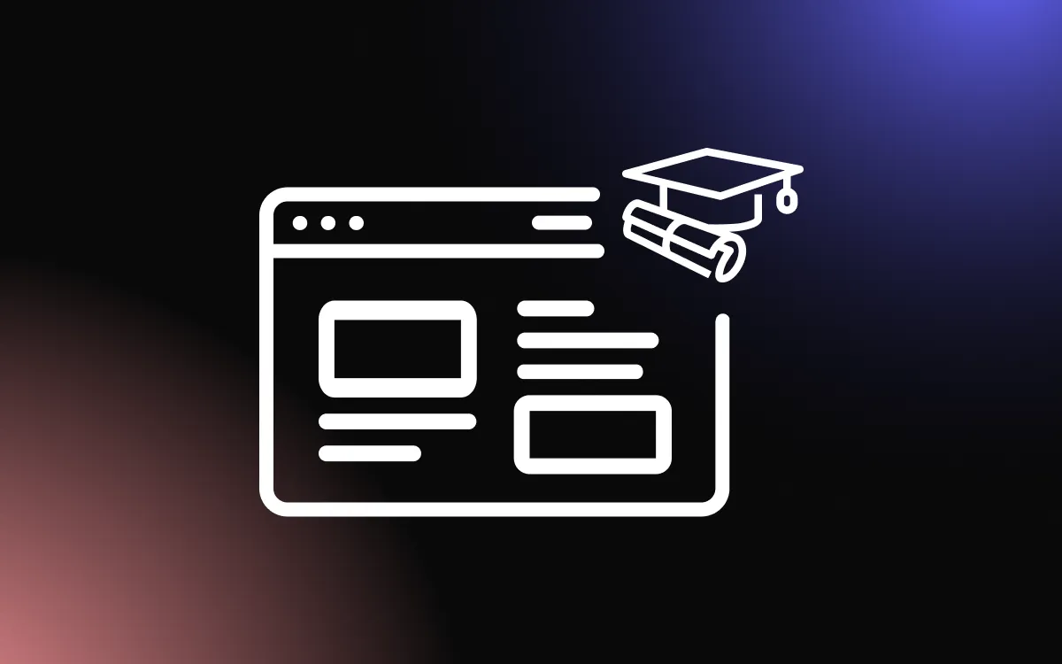 How To Build an Online Courses Website in 2025