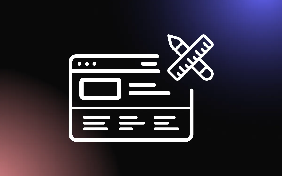 Common Mistakes in Header and Footer Design and How to Avoid Them