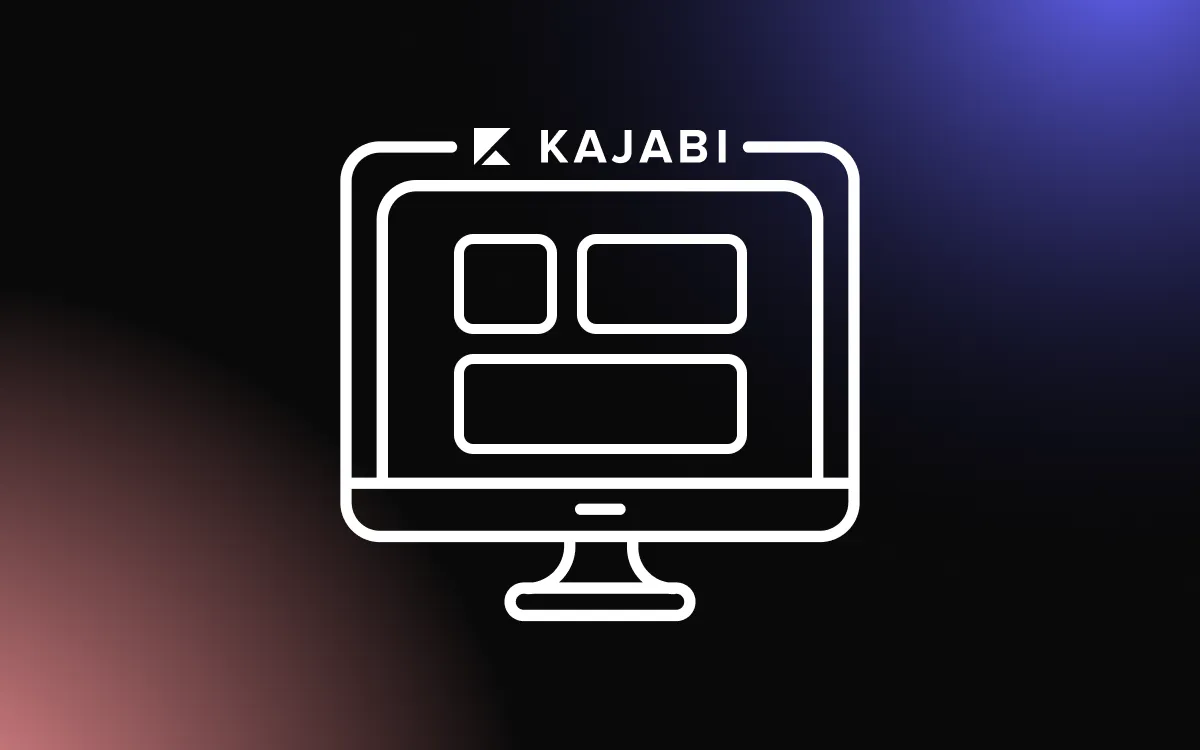 How To Build a Kajabi Website In 2025 — Full Guide