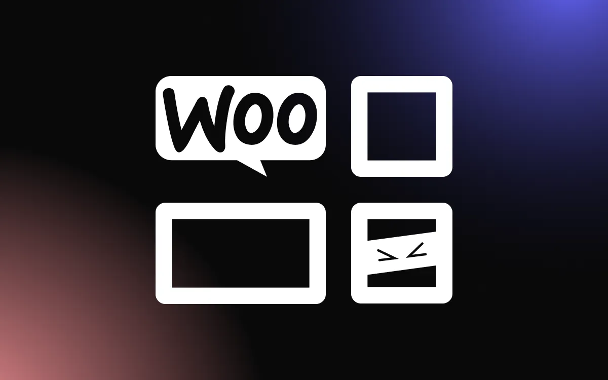 Common Ninja’s Template for WooCommerce – Bring Your E-Commerce App to WooCommerce With Zero Effort