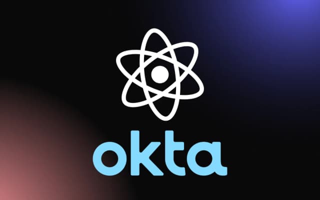 Implementing Okta Authentication in React