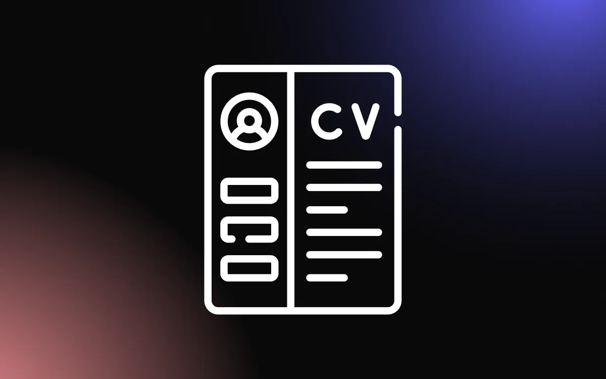 How To Write a Web Developer Resume (2022) + Free Template