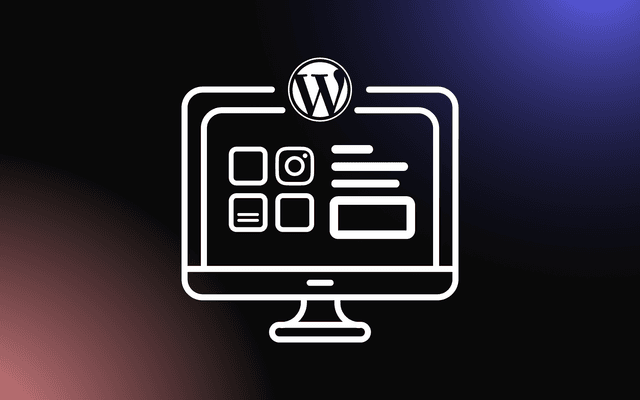 Tutorial on Adding Instagram Feed Widgets to WordPress Using Popular Plugins