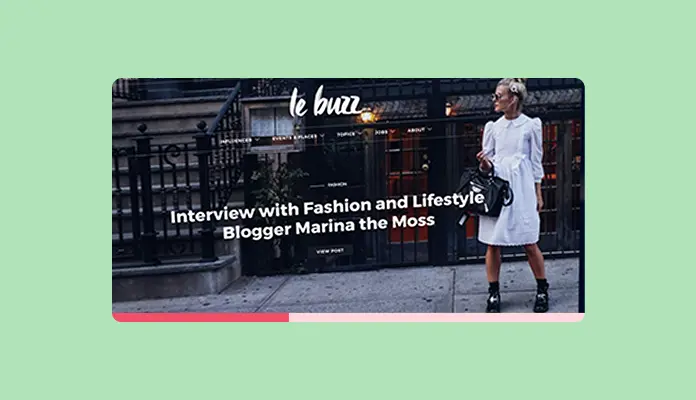 Scroll Progress logo