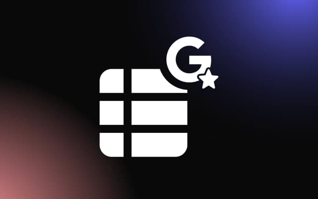 A Review of the Top Google Review Widgets, Comparing Features, Pricing, and Ease of Use