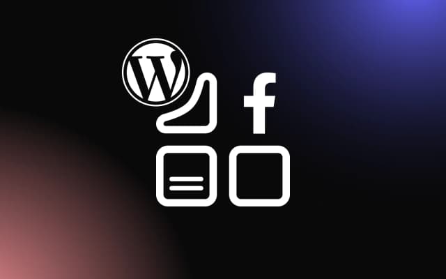 Common Ninja’s Facebook Feed Widget: A Must-Have for WordPress Users