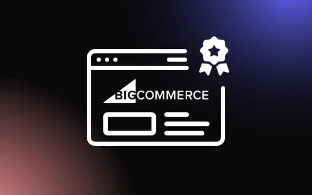 Creating and Managing a Rewards Program With BigCommerce Apps