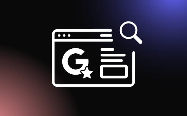 Google Reviews Search by Name: How It Works