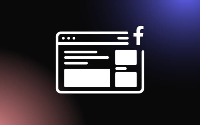 How to Create and Embed a Widget That Displays Specific Facebook Posts on Your Website