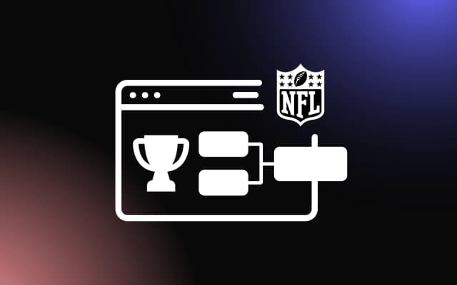 How to Win Your NFL Playoff Bracket Pool