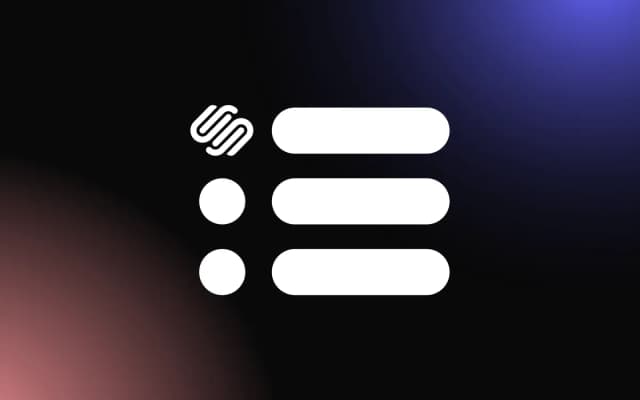 Plugins To Create Advanced or Custom Navigation Menus for Squarespace Websites