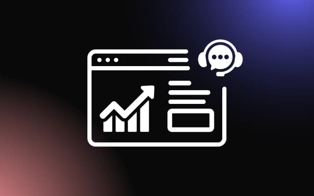 Two Ways Customer Support Drives Website Sales