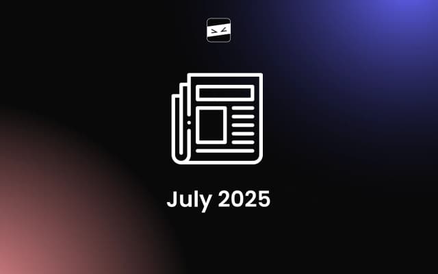 Common Ninja: News & Updates — July 2025
