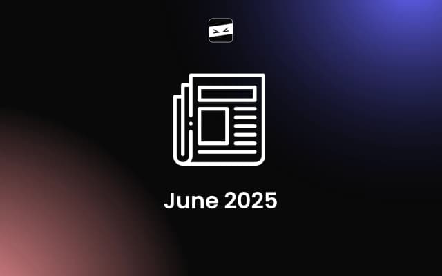 Common Ninja: News & Updates — June 2025