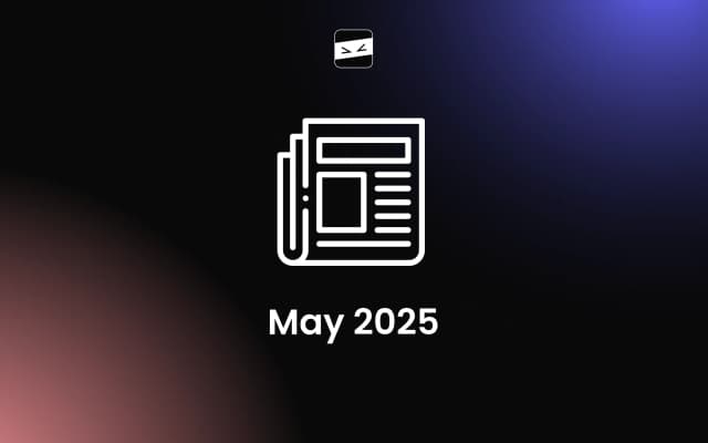 Common Ninja: News & Updates — May 2025