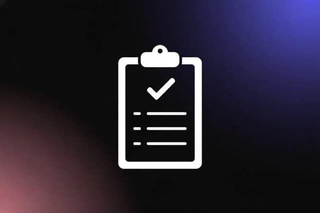 On-Page SEO Checklist: How to Optimize Every Page